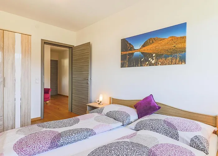 Ferienwohnung Feiel