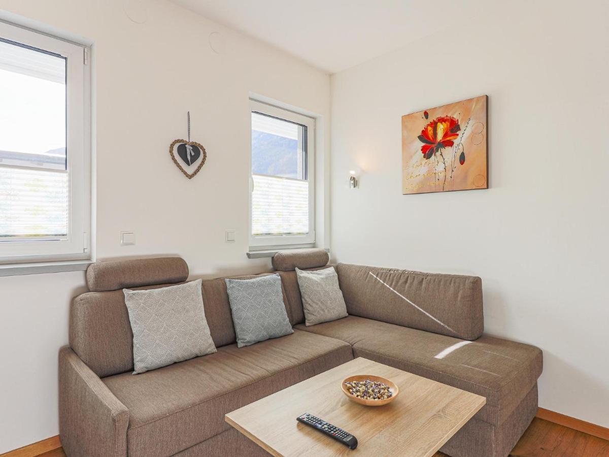 Feiel Apartment Mittersill