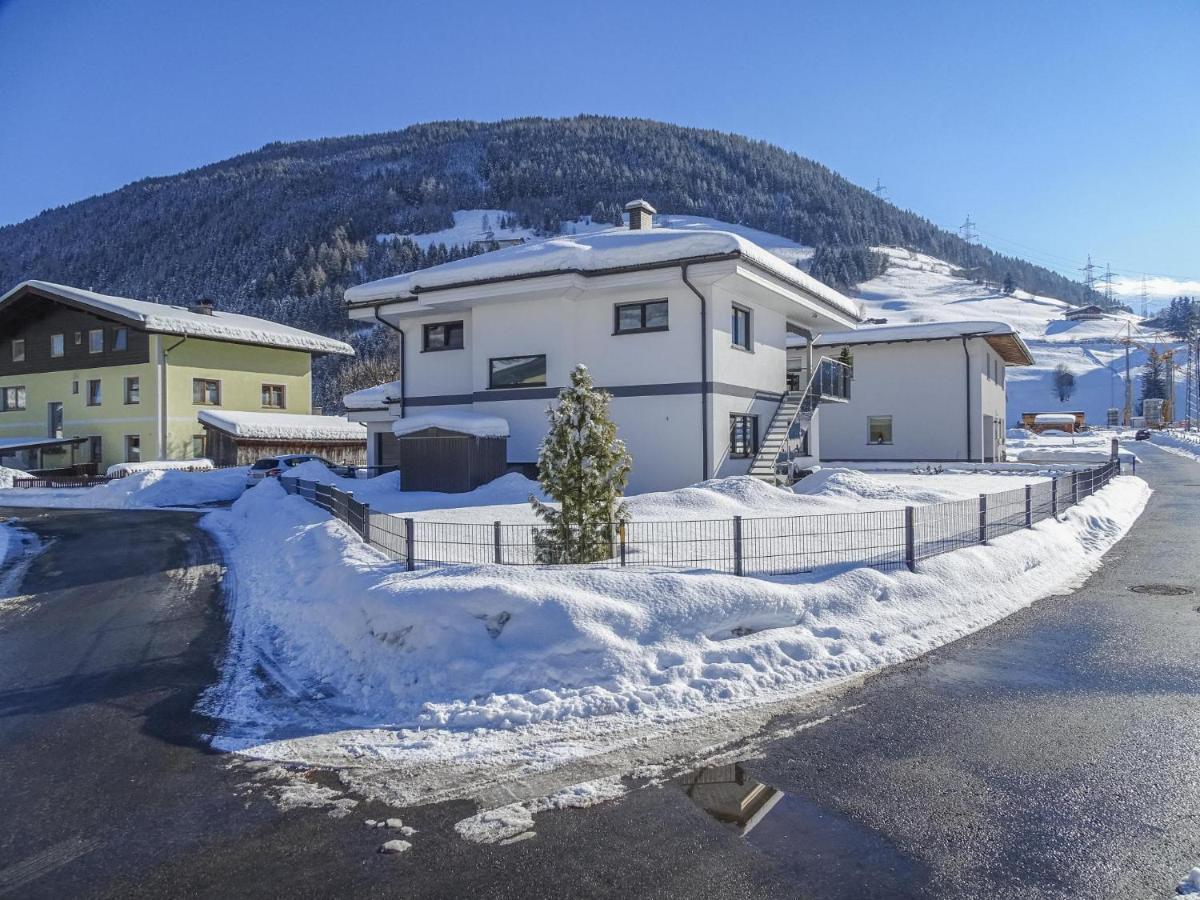 Feiel Apartment *