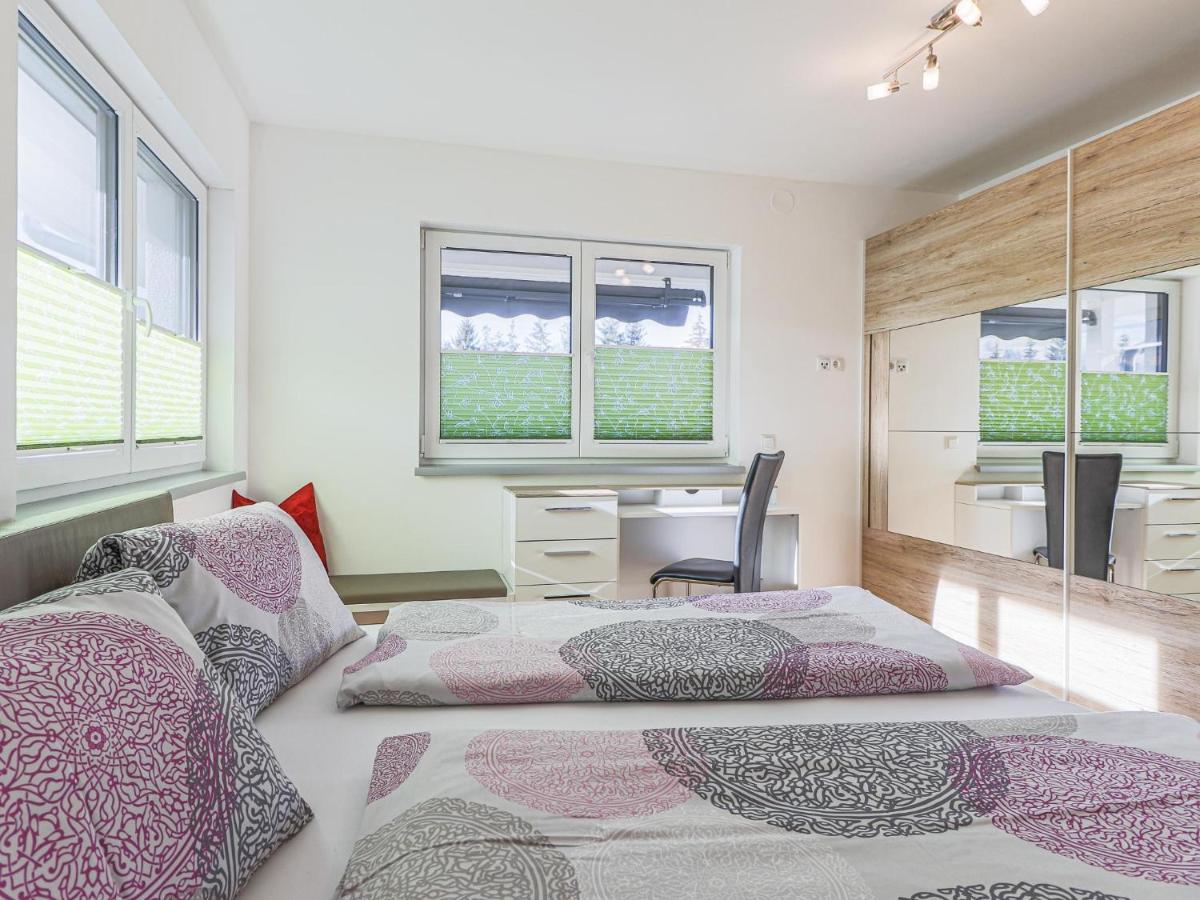 Apartment Feiel *