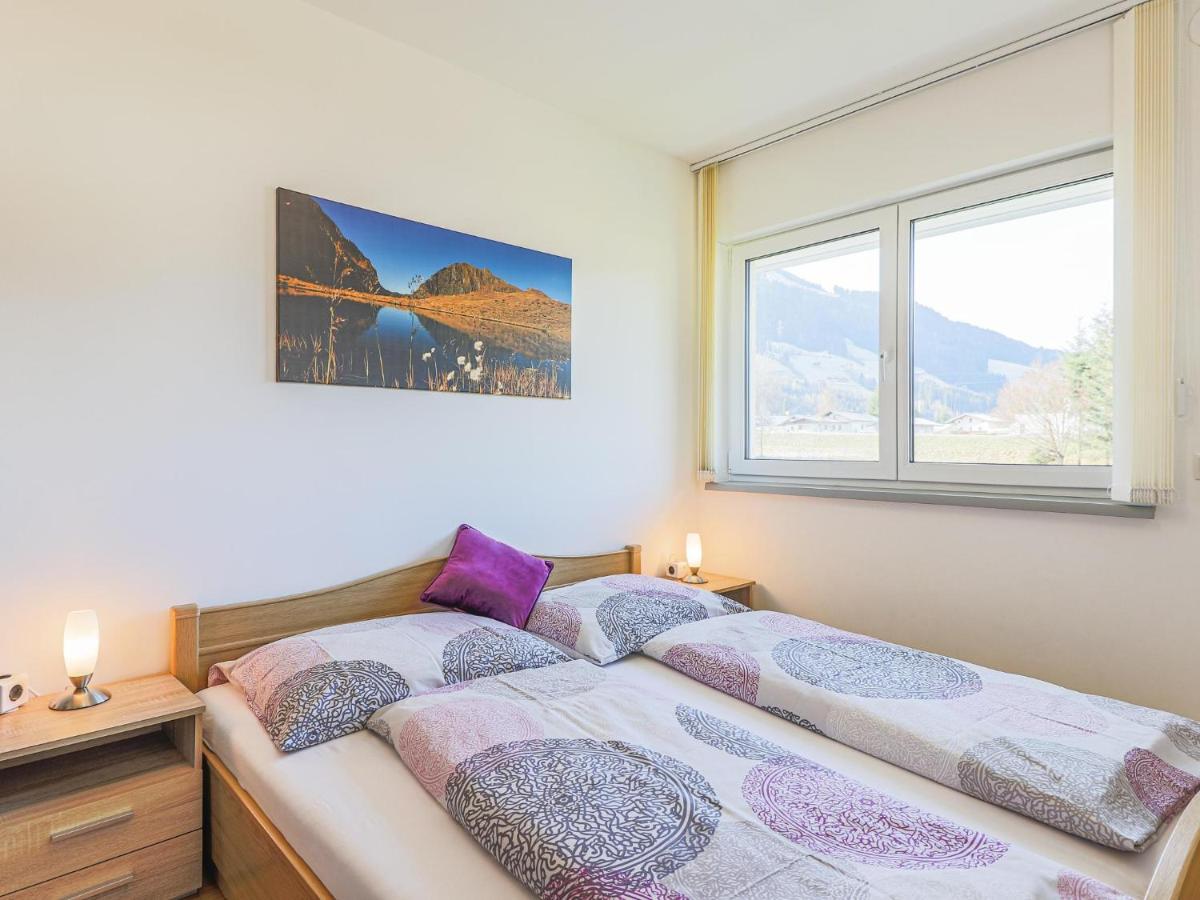 Apartment Feiel Mittersill
