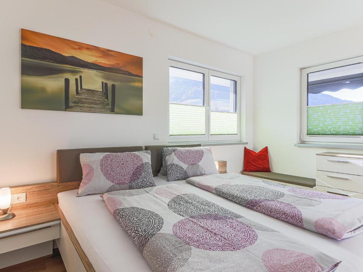 Feiel Apartment