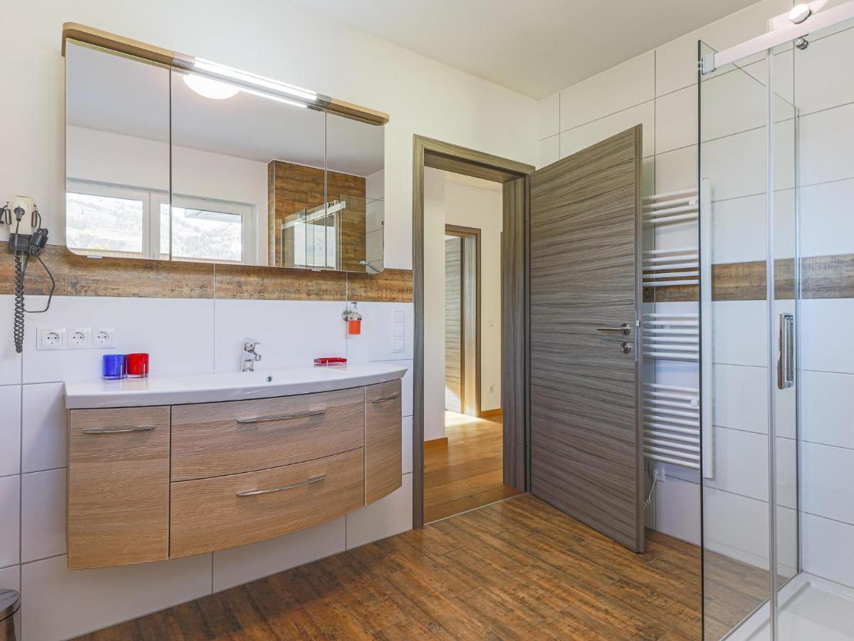 Apartment Feiel