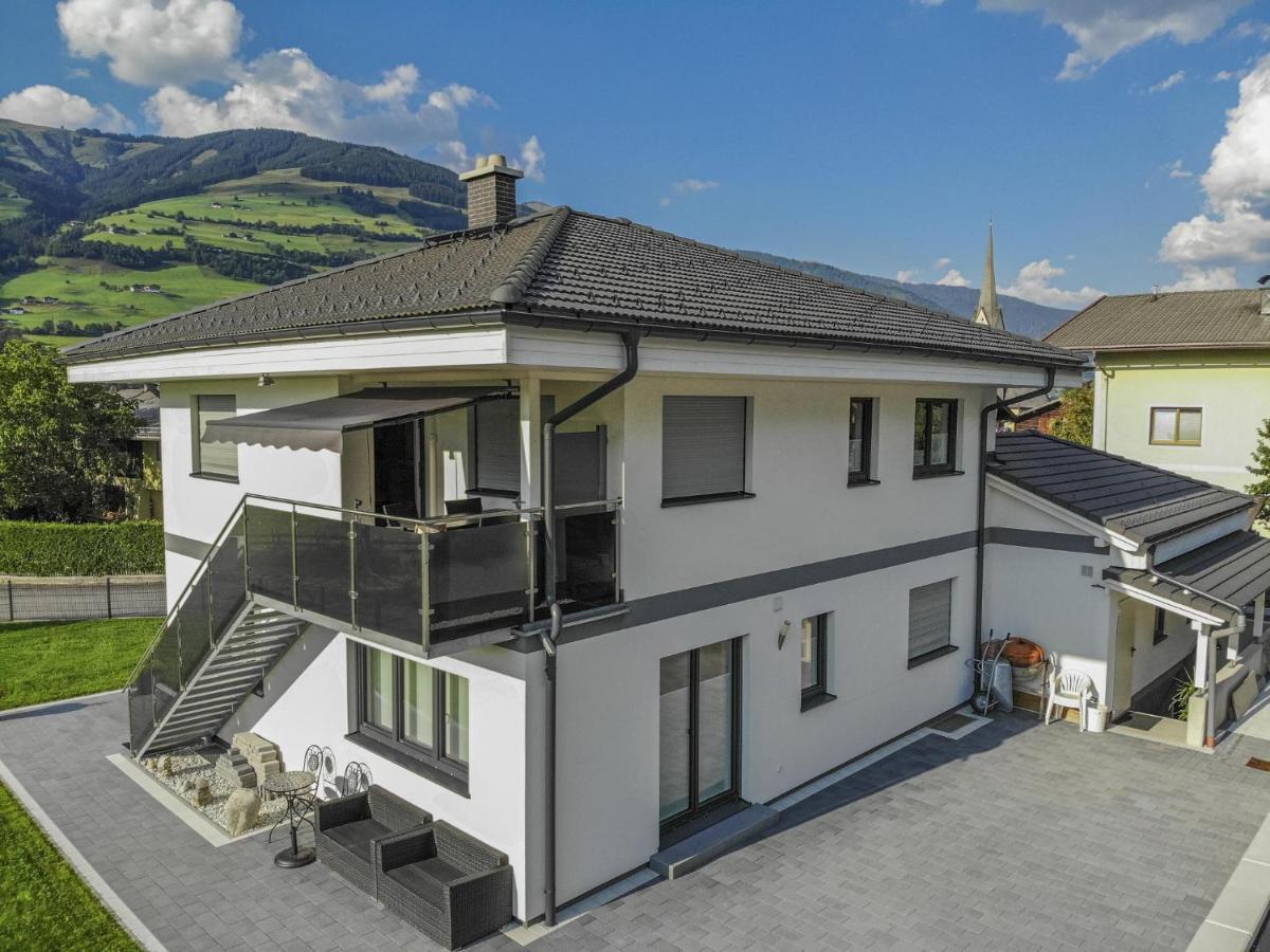 Feiel Apartment