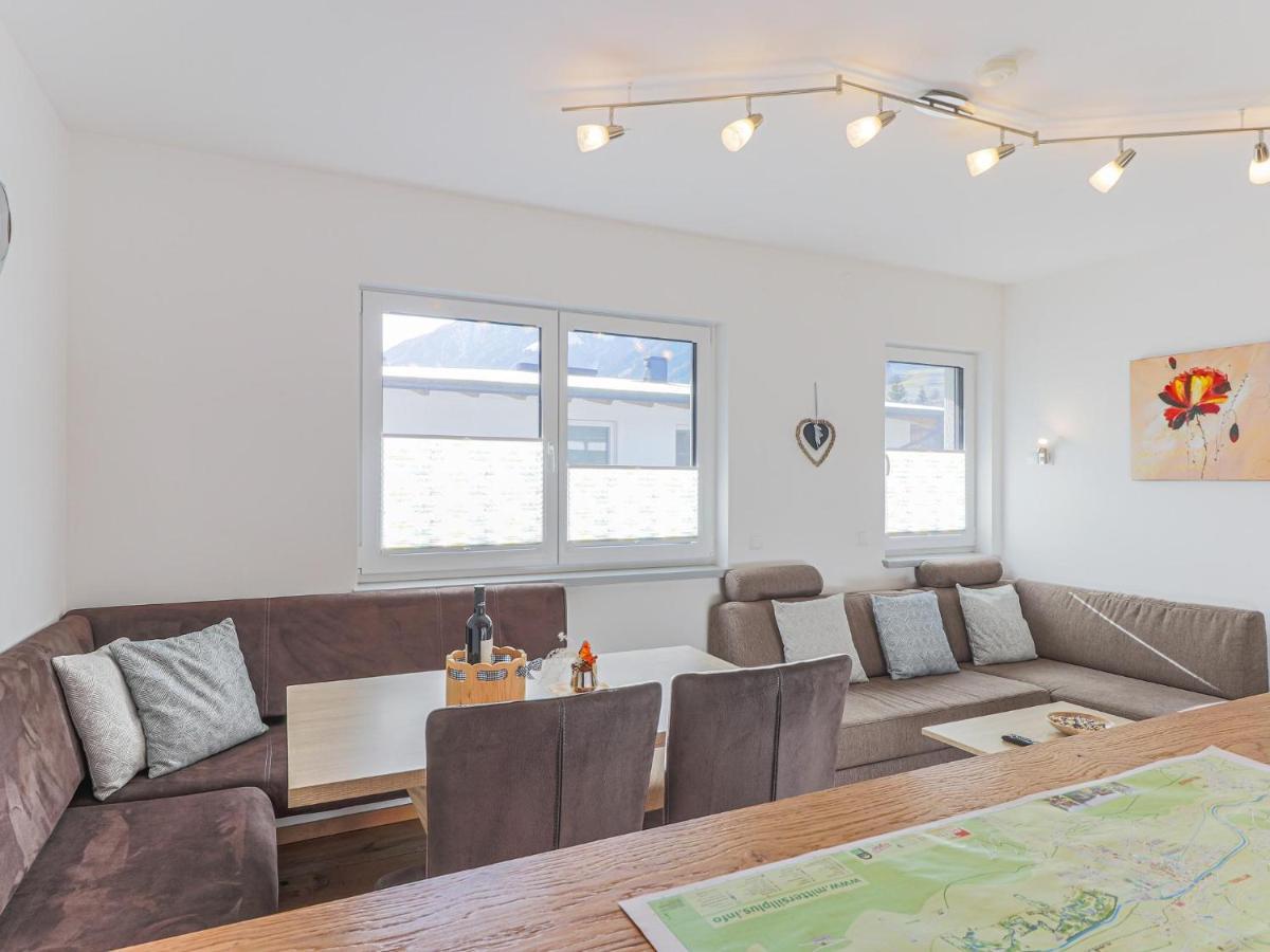 Apartment Feiel Mittersill