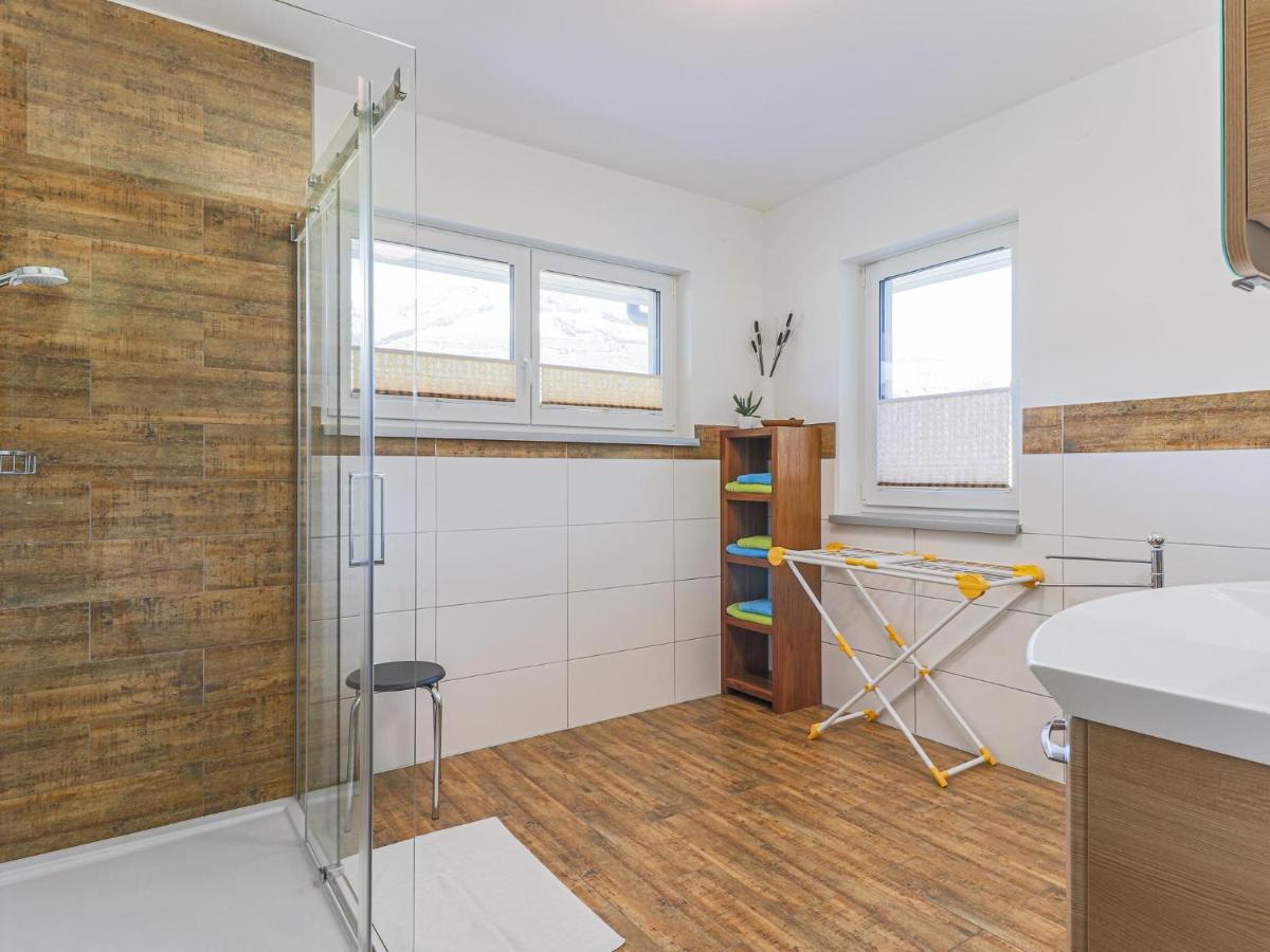 Feiel Apartment *