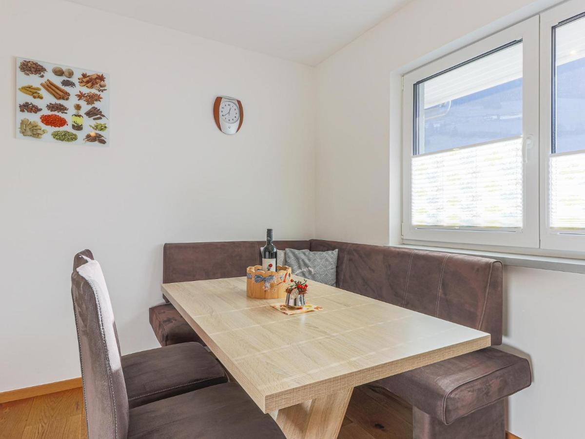 Apartment Feiel Mittersill