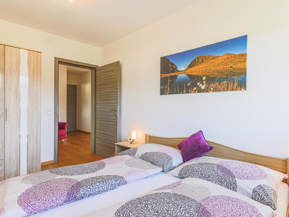 Feiel Apartment *