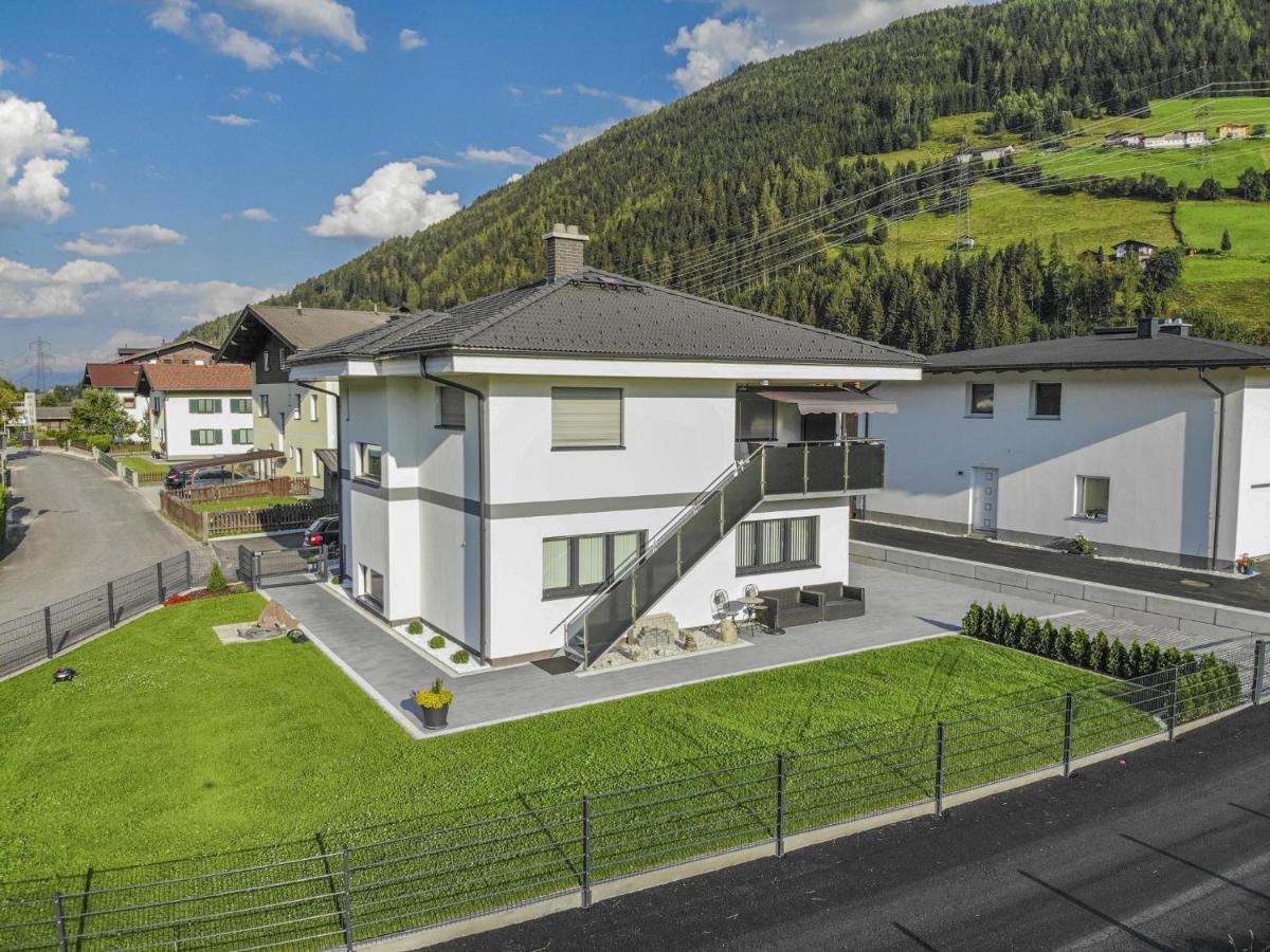 Apartment Feiel *